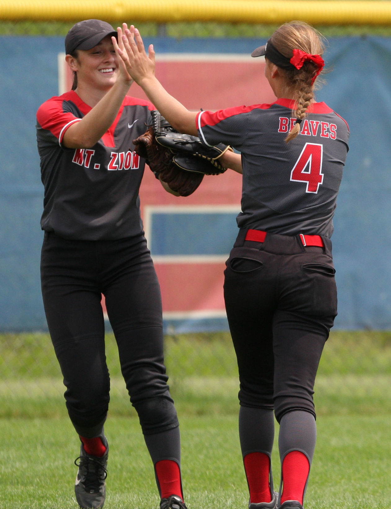 Mount Zion vs Lombard Montini softball 20 6.8.18.jpg